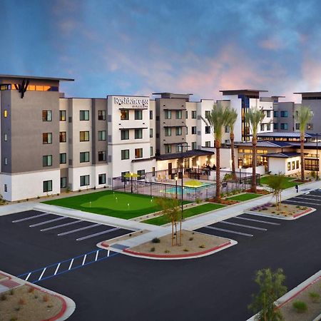 Residence Inn By Marriott לה קינטה מראה חיצוני תמונה