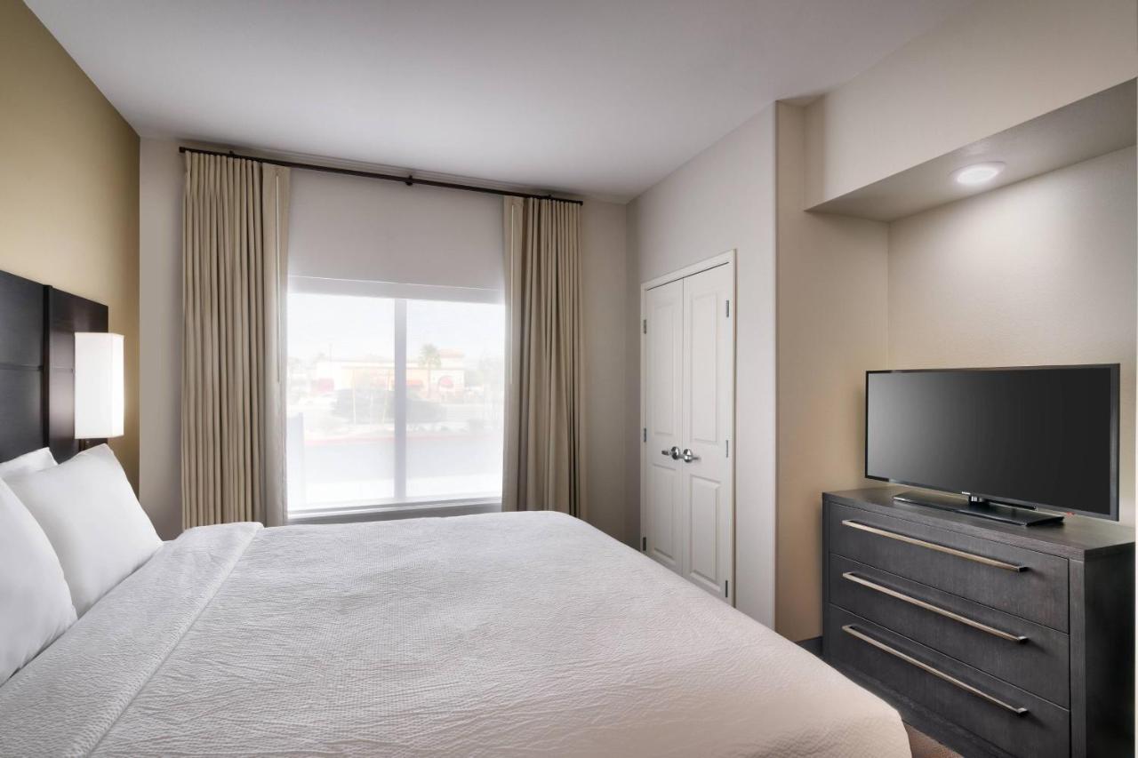 Residence Inn By Marriott לה קינטה מראה חיצוני תמונה