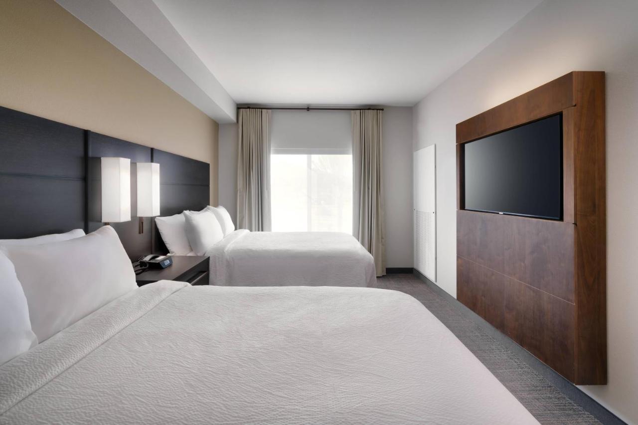 Residence Inn By Marriott לה קינטה מראה חיצוני תמונה