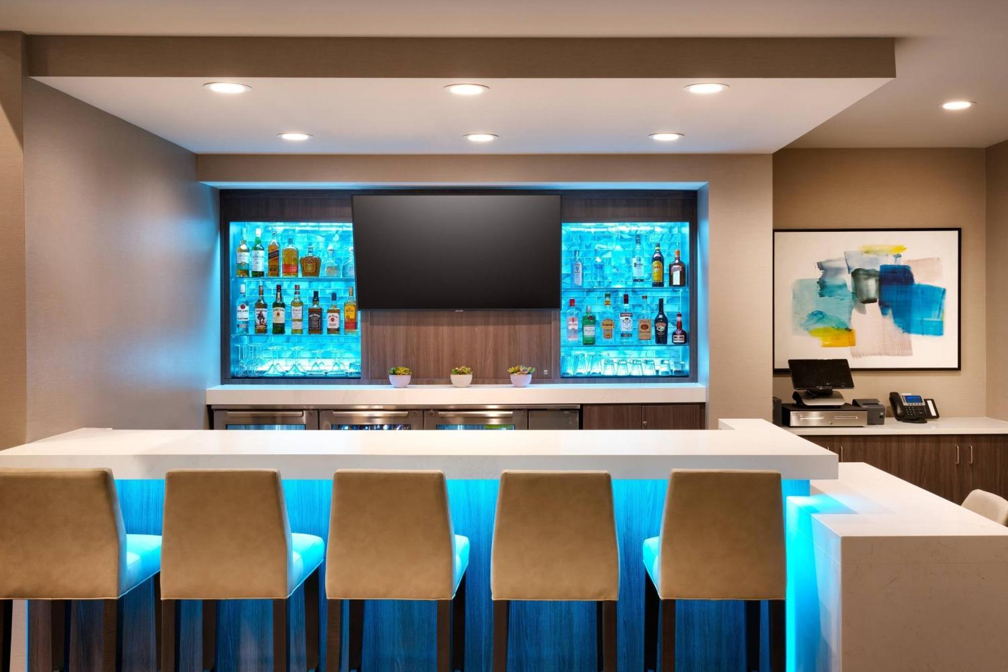 Residence Inn By Marriott לה קינטה מראה חיצוני תמונה