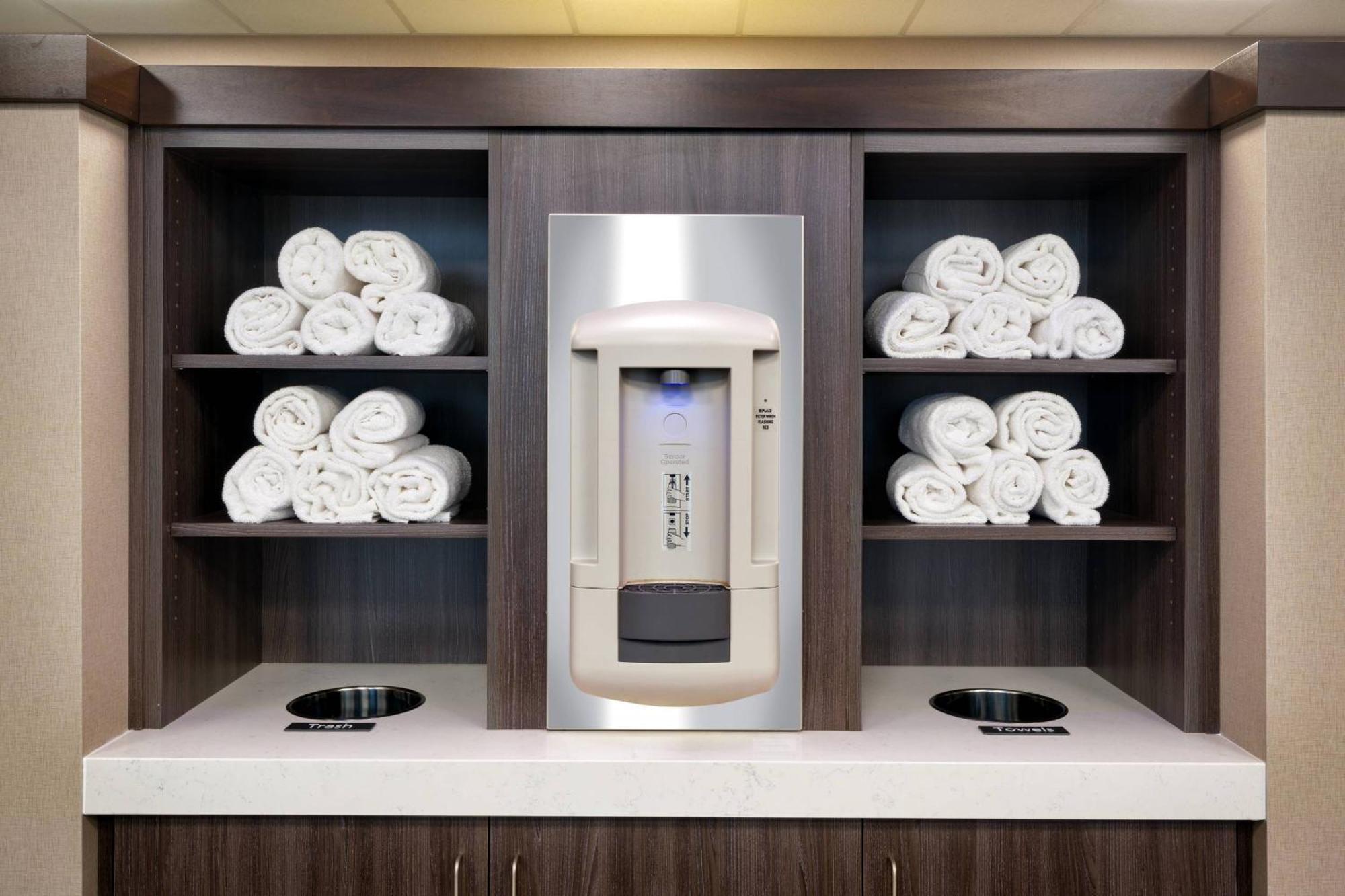 Residence Inn By Marriott לה קינטה מראה חיצוני תמונה